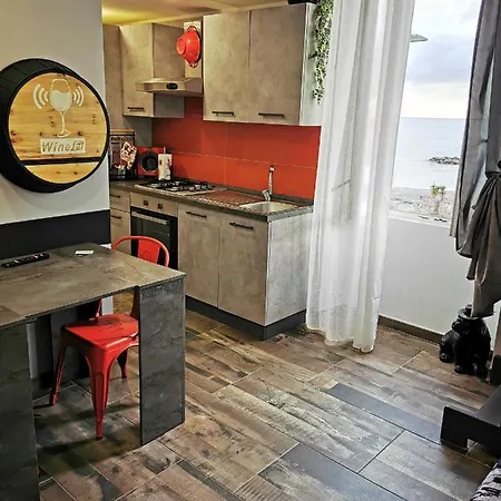 Tuffonelblu * Ventimiglia