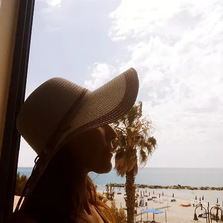 Tuffonelblu Apartment Ventimiglia