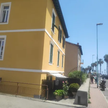 Tuffo Nel Blu Appartamento