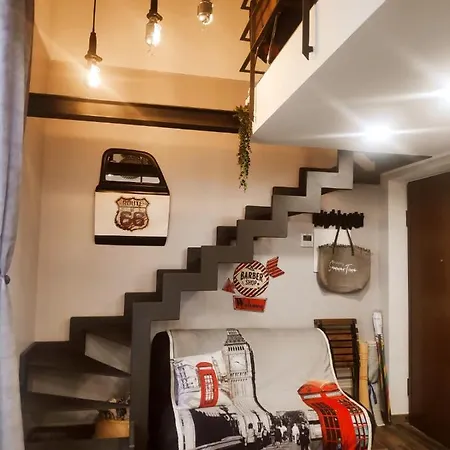 Tuffonelblu * Ventimiglia