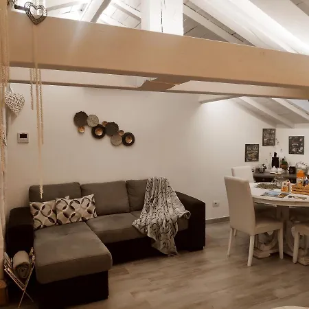 Apartment Tuffonelblu