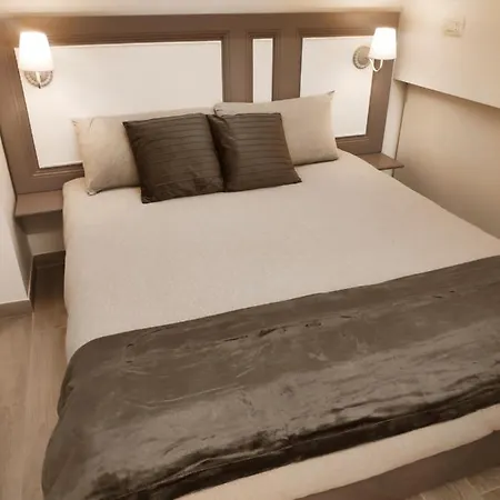 Tuffonelblu Ventimiglia