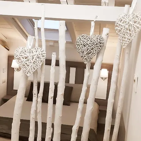 Tuffonelblu Apartment Ventimiglia