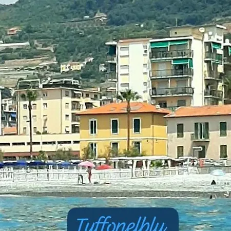Appartamento Tuffonelblu