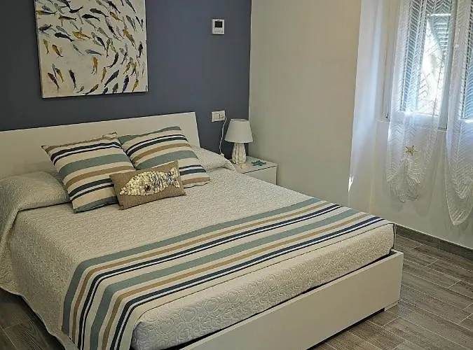 Tuffonelblu Lejlighed