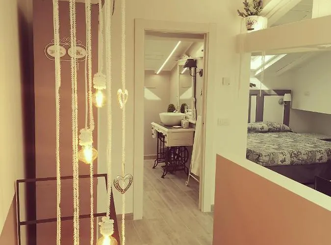 Lejlighed Tuffonelblu Ventimiglia