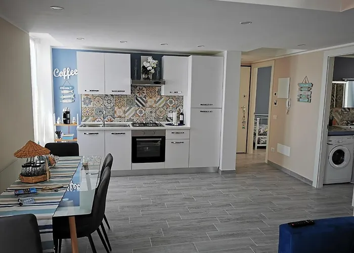 Tuffonelblu Ventimiglia