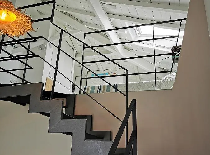 Tuffonelblu Lejlighed Ventimiglia