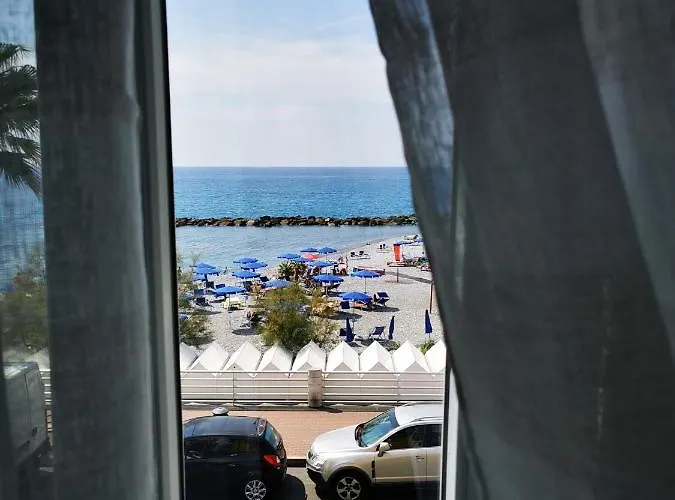 Lejlighed Tuffonelblu Ventimiglia