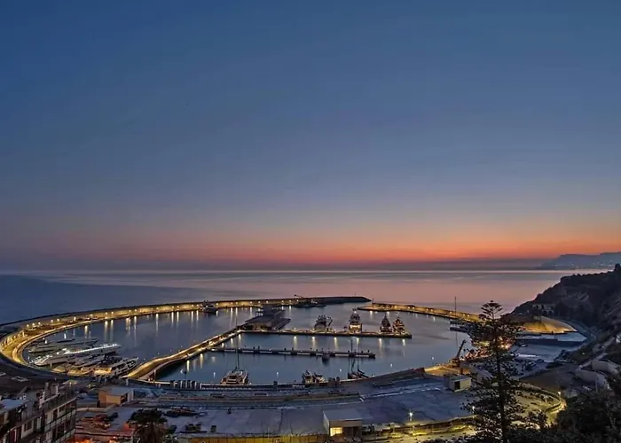 Lejlighed Tuffonelblu *