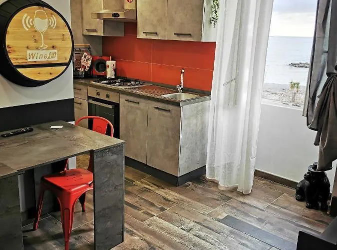 Tuffonelblu * Ventimiglia