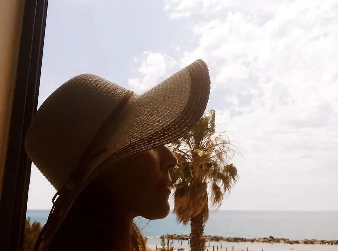 Tuffonelblu Lejlighed Ventimiglia