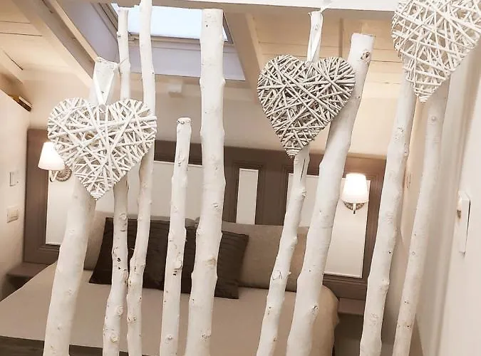 Tuffonelblu Lejlighed Ventimiglia