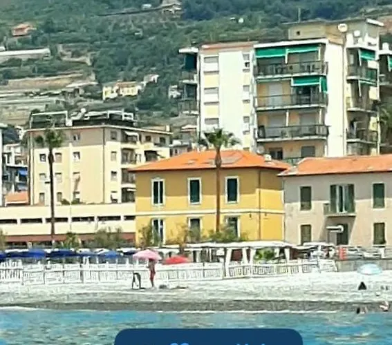 Lejlighed Tuffonelblu